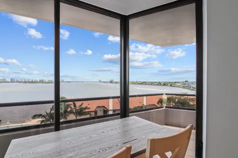 100 Lakeshore Drive North Palm Beach FL 33408