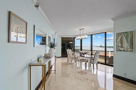 100 Lakeshore Drive North Palm Beach FL 33408