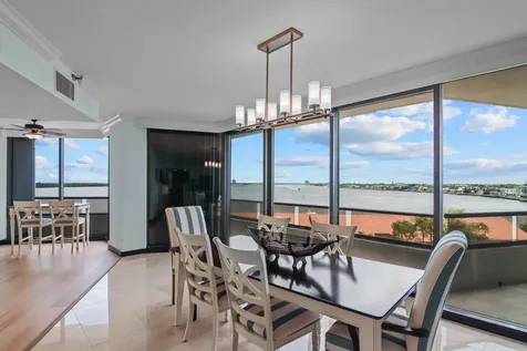 100 Lakeshore Drive North Palm Beach FL 33408