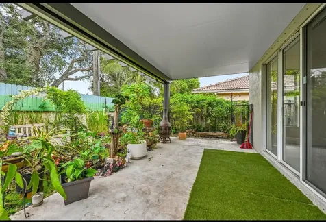 13761 N Garden Cove Circle Davie FL 33325