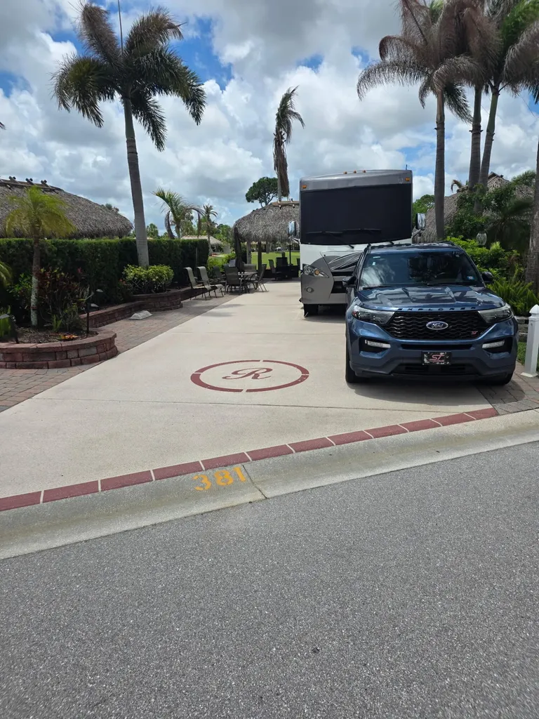 381 NW Boundary Drive Port St Lucie FL 34986
