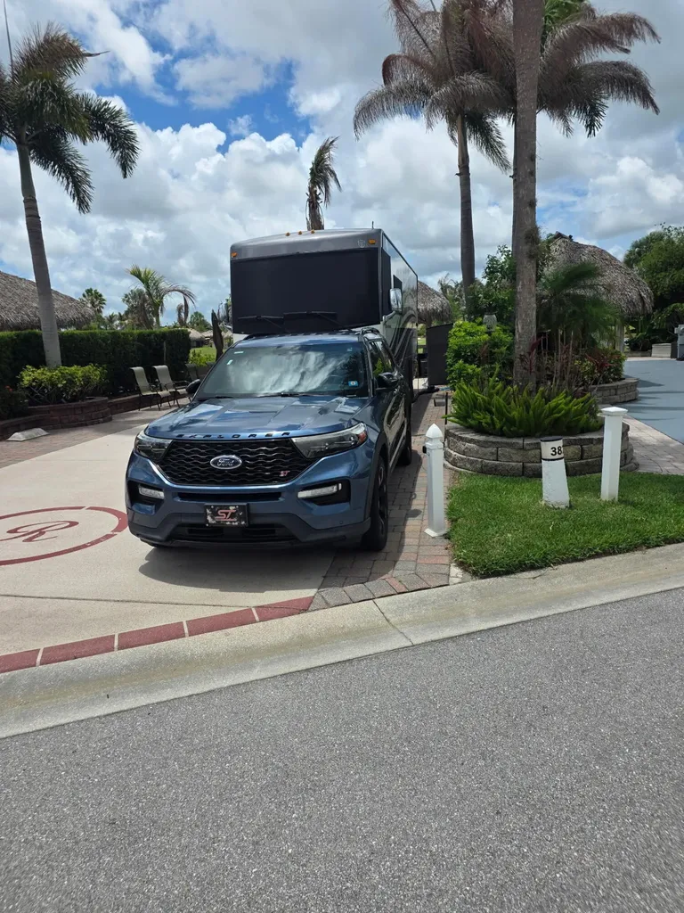 381 NW Boundary Drive Port St Lucie FL 34986