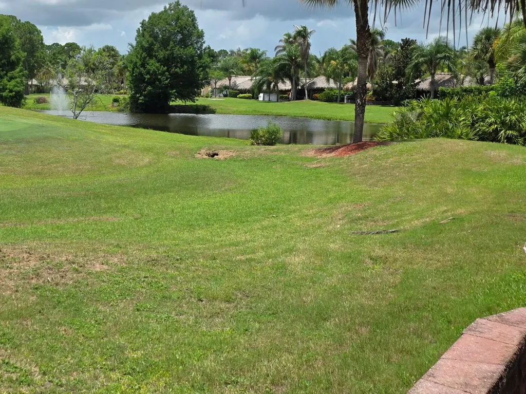 381 NW Boundary Drive Port St Lucie FL 34986