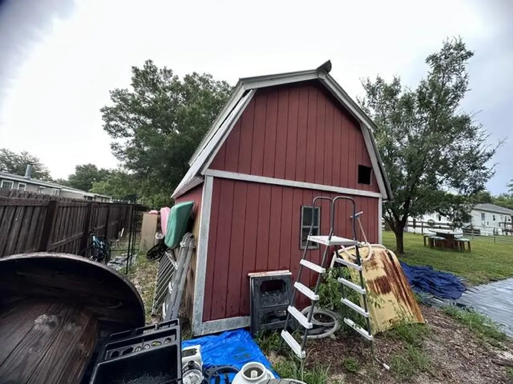 444 Quail Street Lady Lake FL 32159