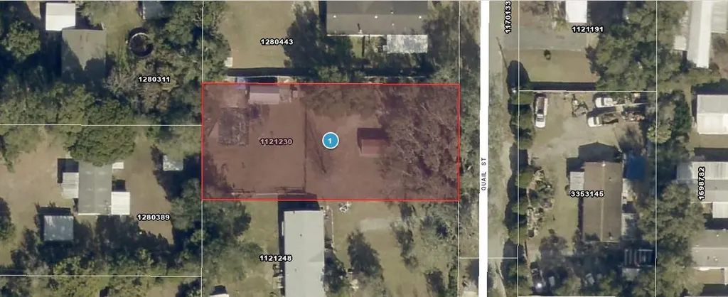 444 Quail Street Lady Lake FL 32159