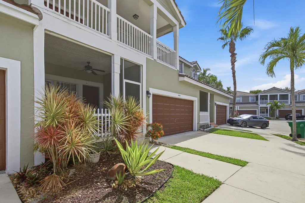 10588 NW 56th Drive NW Coral Springs FL 33076