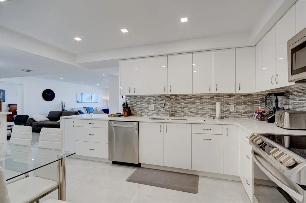 3500 Galt Ocean Drive Fort Lauderdale FL 33308