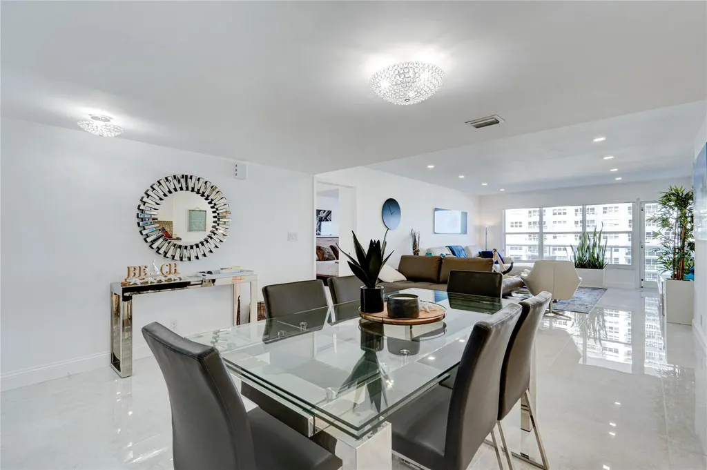 3500 Galt Ocean Drive Fort Lauderdale FL 33308
