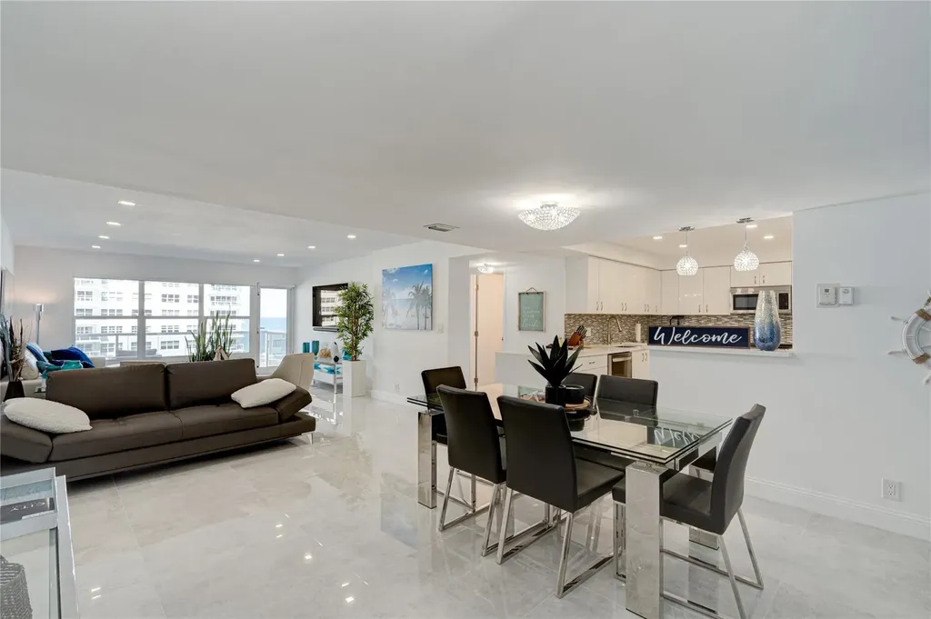 3500 Galt Ocean Drive Fort Lauderdale FL 33308