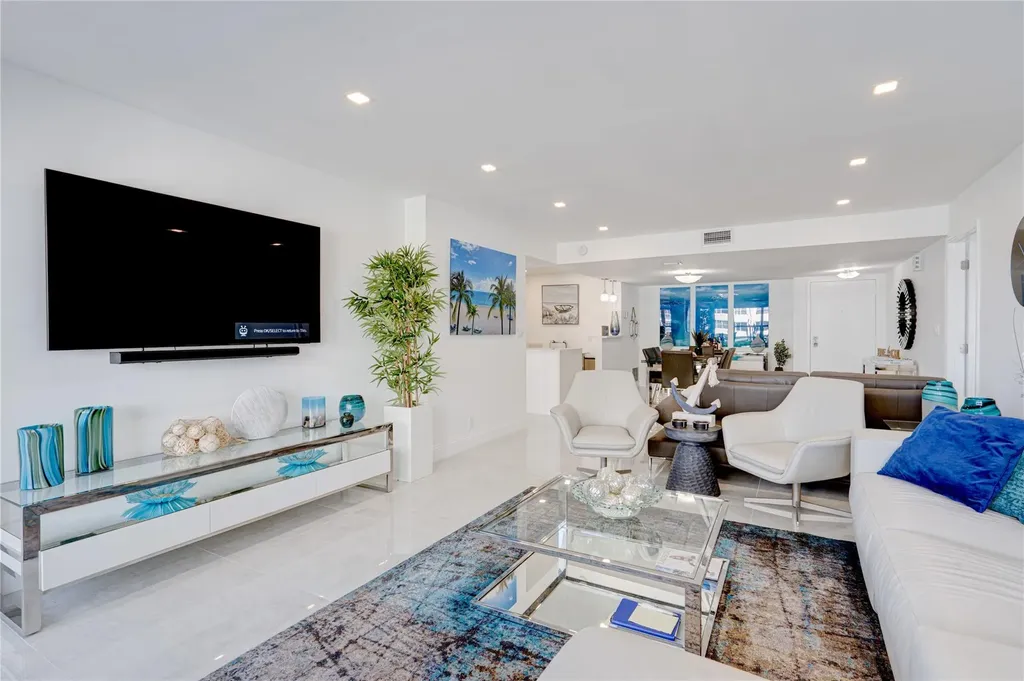 3500 Galt Ocean Drive Fort Lauderdale FL 33308
