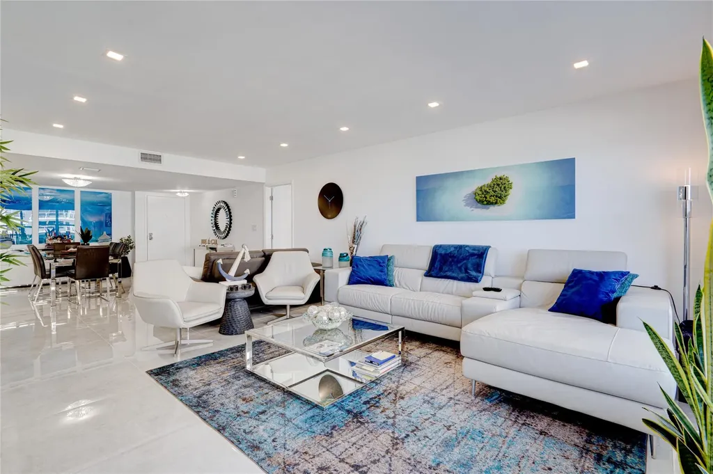 3500 Galt Ocean Drive Fort Lauderdale FL 33308