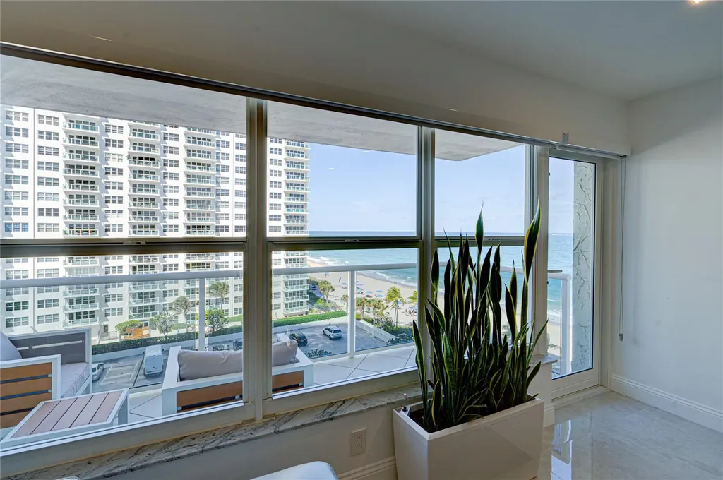 3500 Galt Ocean Drive Fort Lauderdale FL 33308