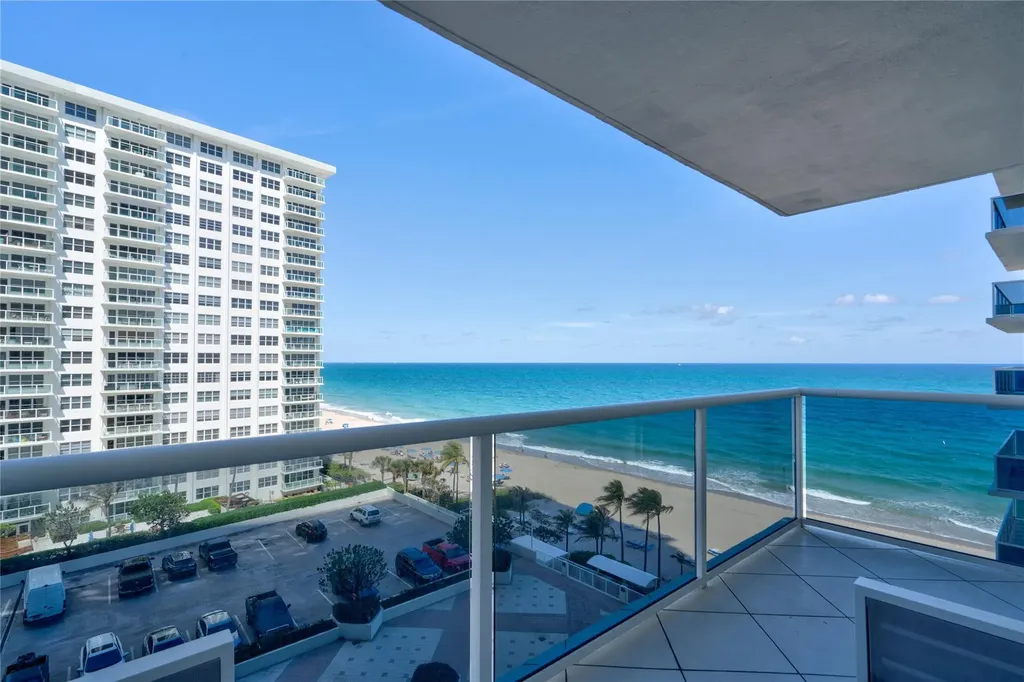 3500 Galt Ocean Drive Fort Lauderdale FL 33308