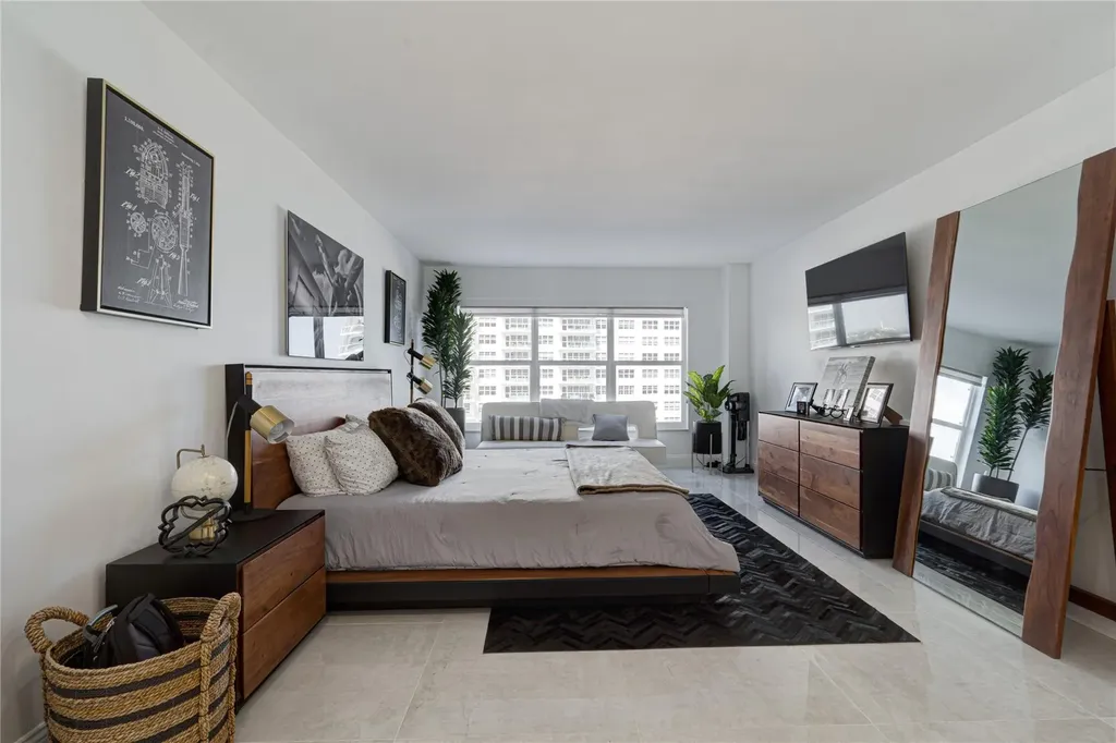 3500 Galt Ocean Drive Fort Lauderdale FL 33308