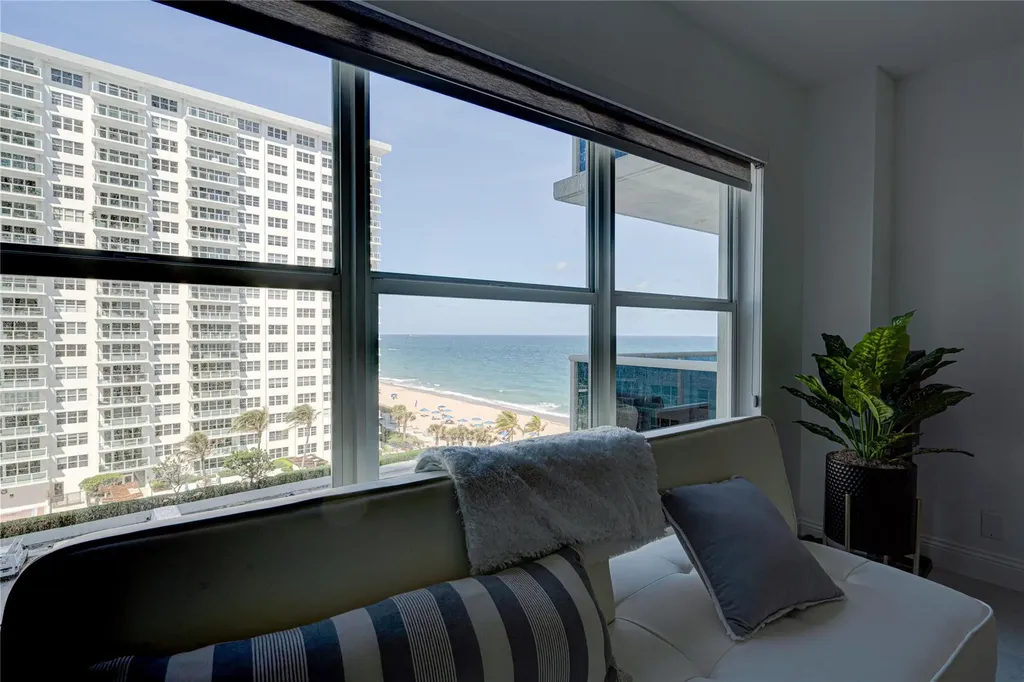 3500 Galt Ocean Drive Fort Lauderdale FL 33308