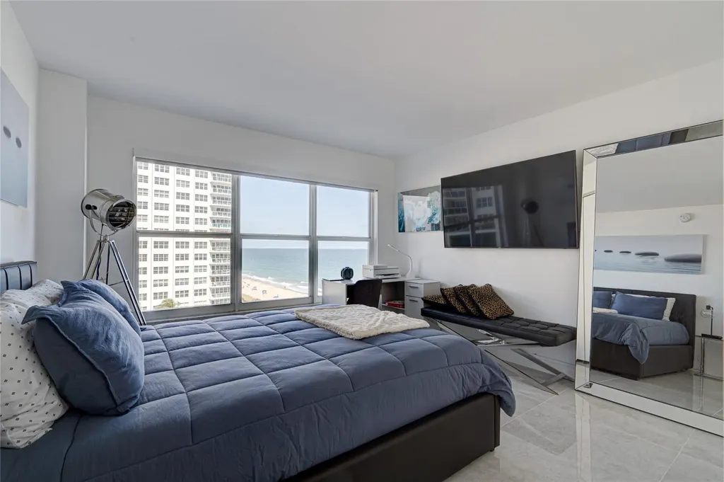 3500 Galt Ocean Drive Fort Lauderdale FL 33308