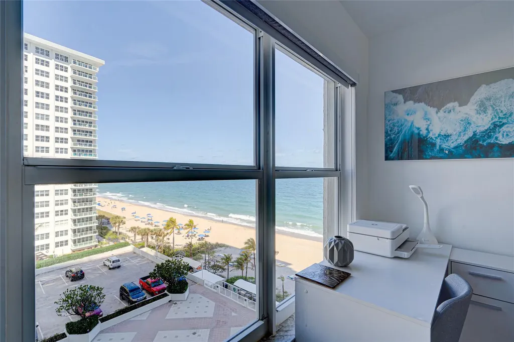 3500 Galt Ocean Drive Fort Lauderdale FL 33308