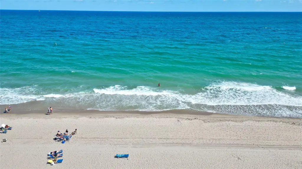 3500 Galt Ocean Drive Fort Lauderdale FL 33308