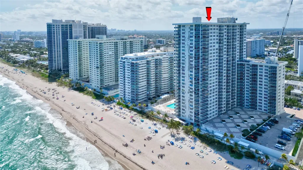 3500 Galt Ocean Drive Fort Lauderdale FL 33308