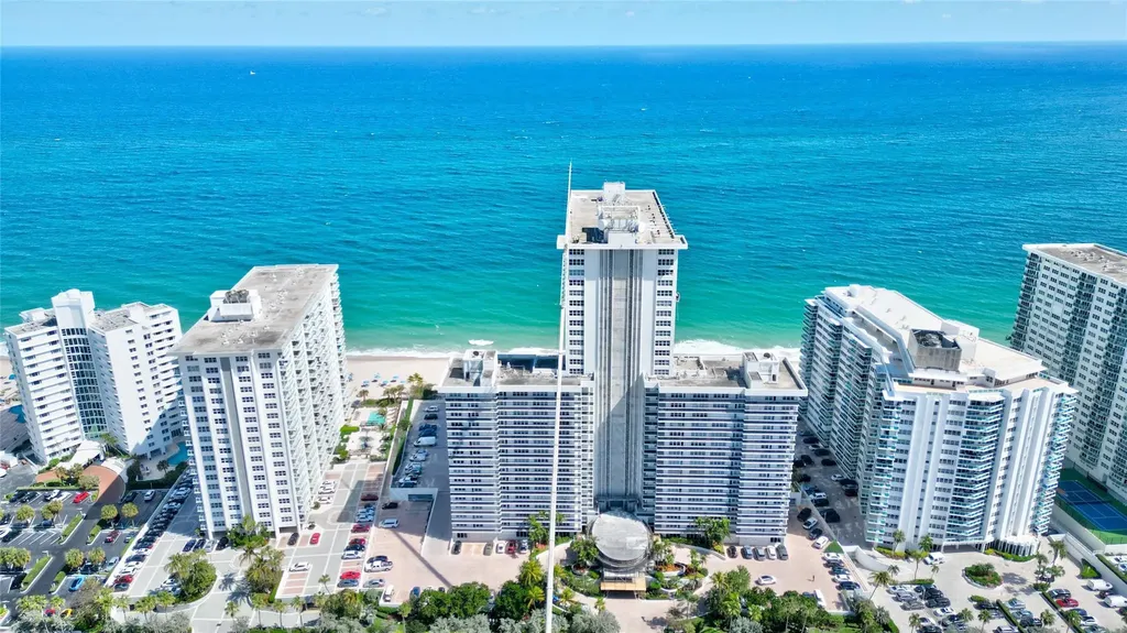 3500 Galt Ocean Drive Fort Lauderdale FL 33308
