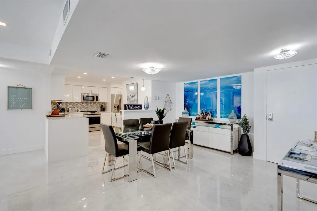 3500 Galt Ocean Drive Fort Lauderdale FL 33308