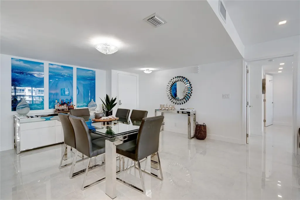 3500 Galt Ocean Drive Fort Lauderdale FL 33308