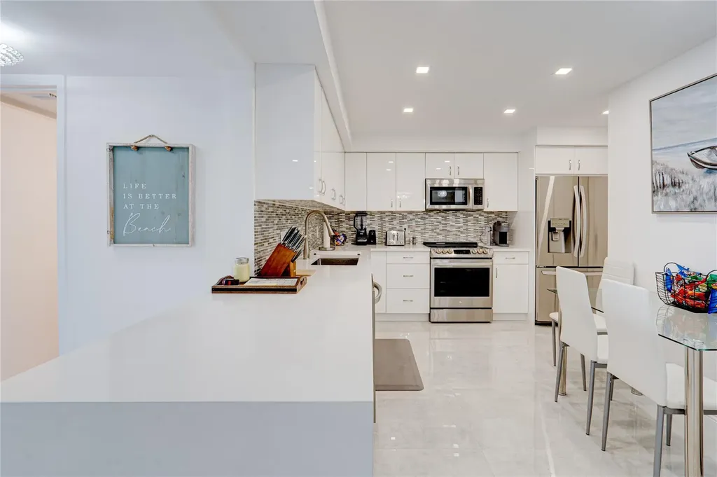 3500 Galt Ocean Drive Fort Lauderdale FL 33308