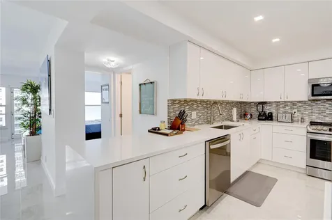 3500 Galt Ocean Drive Fort Lauderdale FL 33308