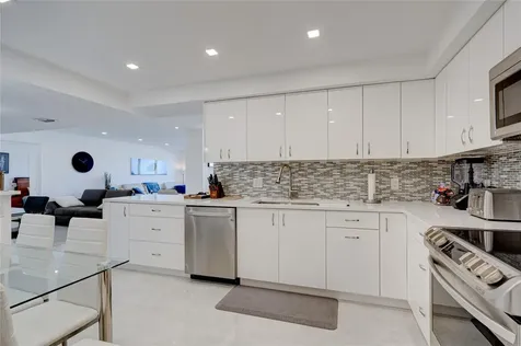 3500 Galt Ocean Drive Fort Lauderdale FL 33308