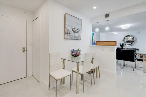 3500 Galt Ocean Drive Fort Lauderdale FL 33308