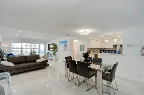 3500 Galt Ocean Drive Fort Lauderdale FL 33308