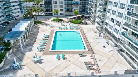 3500 Galt Ocean Drive Fort Lauderdale FL 33308