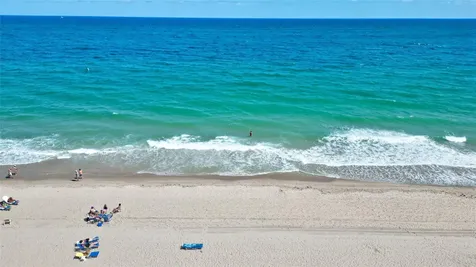3500 Galt Ocean Drive Fort Lauderdale FL 33308