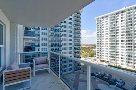 3500 Galt Ocean Drive Fort Lauderdale FL 33308