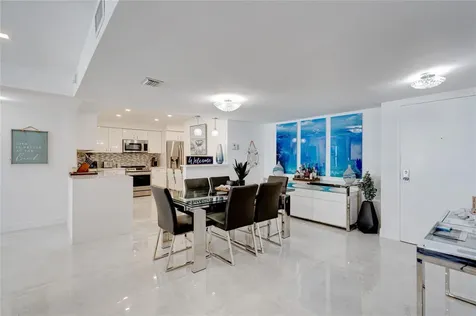 3500 Galt Ocean Drive Fort Lauderdale FL 33308