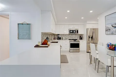 3500 Galt Ocean Drive Fort Lauderdale FL 33308