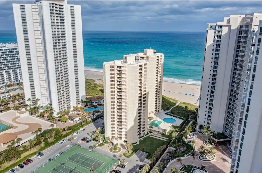 2800 N Ocean Drive Riviera Beach FL 33404