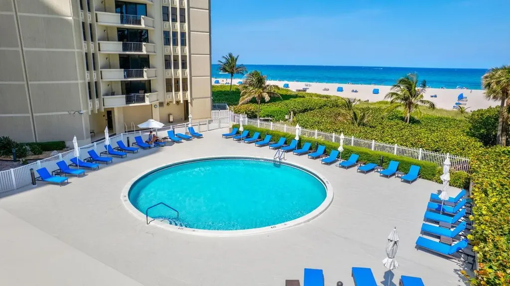 2800 N Ocean Drive Riviera Beach FL 33404