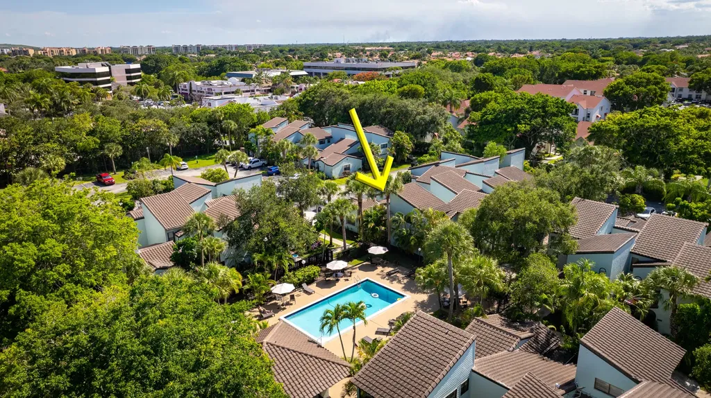 22354 Pineapple Walk Drive Boca Raton FL 33433