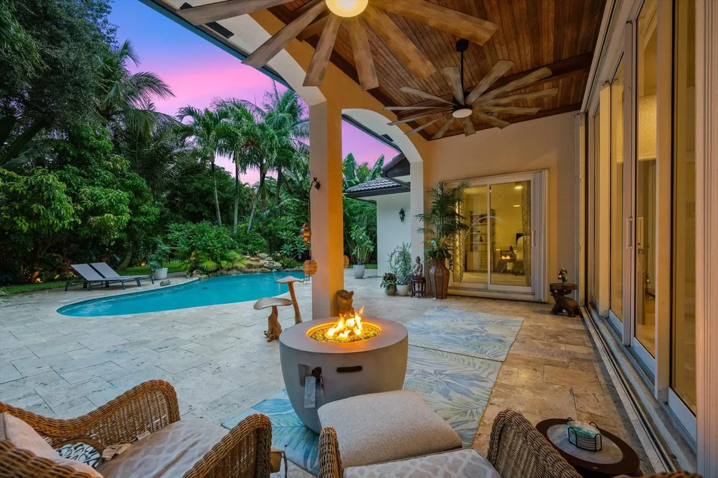 4699 Gleneagles Drive Boynton Beach FL 33436