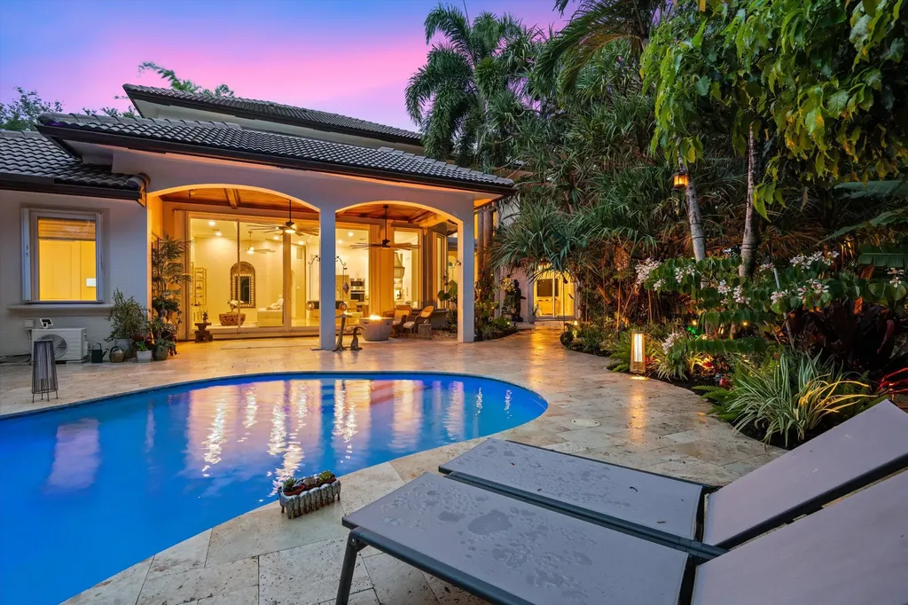 4699 Gleneagles Drive Boynton Beach FL 33436