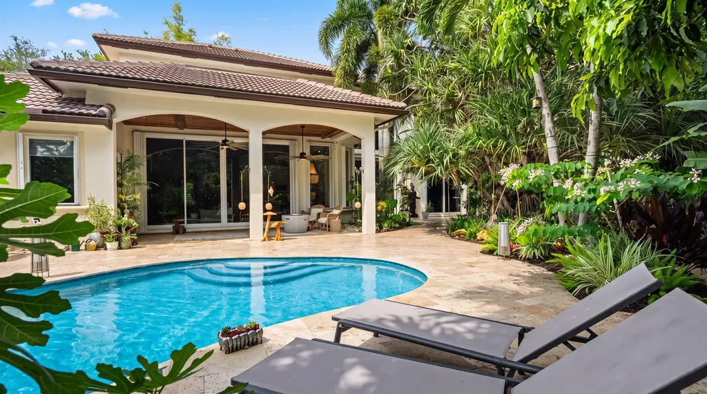 4699 Gleneagles Drive Boynton Beach FL 33436