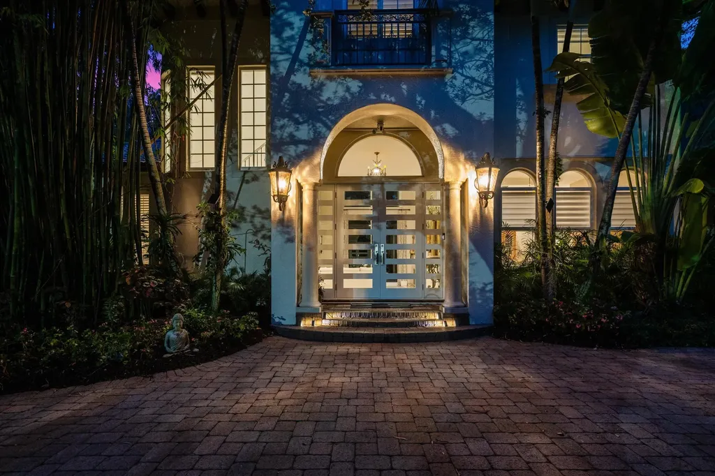 4699 Gleneagles Drive Boynton Beach FL 33436