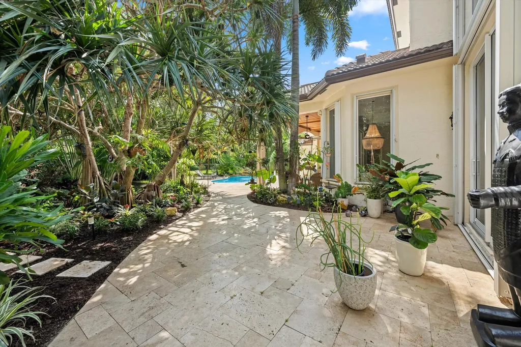 4699 Gleneagles Drive Boynton Beach FL 33436