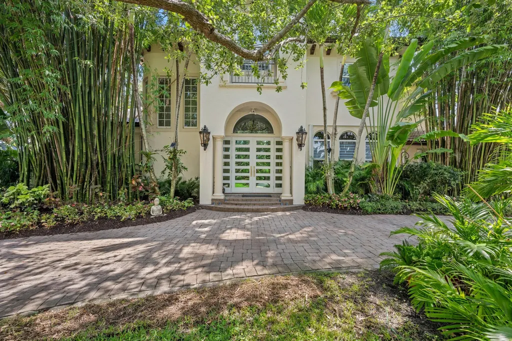 4699 Gleneagles Drive Boynton Beach FL 33436