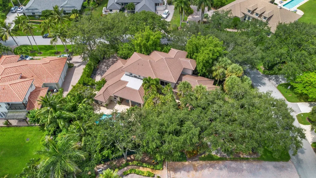 4699 Gleneagles Drive Boynton Beach FL 33436