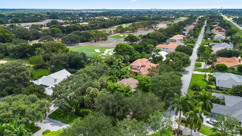 4699 Gleneagles Drive Boynton Beach FL 33436