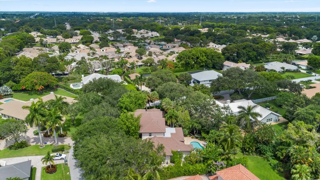 4699 Gleneagles Drive Boynton Beach FL 33436