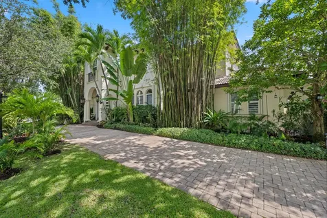 4699 Gleneagles Drive Boynton Beach FL 33436