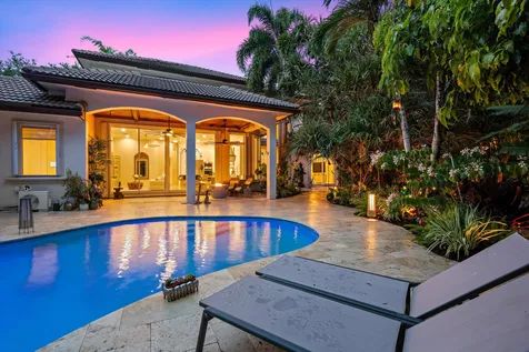 4699 Gleneagles Drive Boynton Beach FL 33436